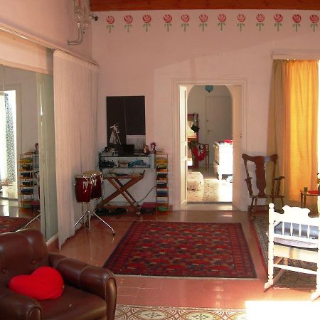 Vucciria Hostel Palerme Extérieur photo