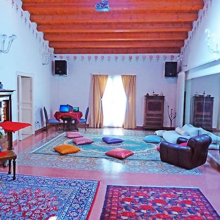 Vucciria Hostel Palerme Extérieur photo