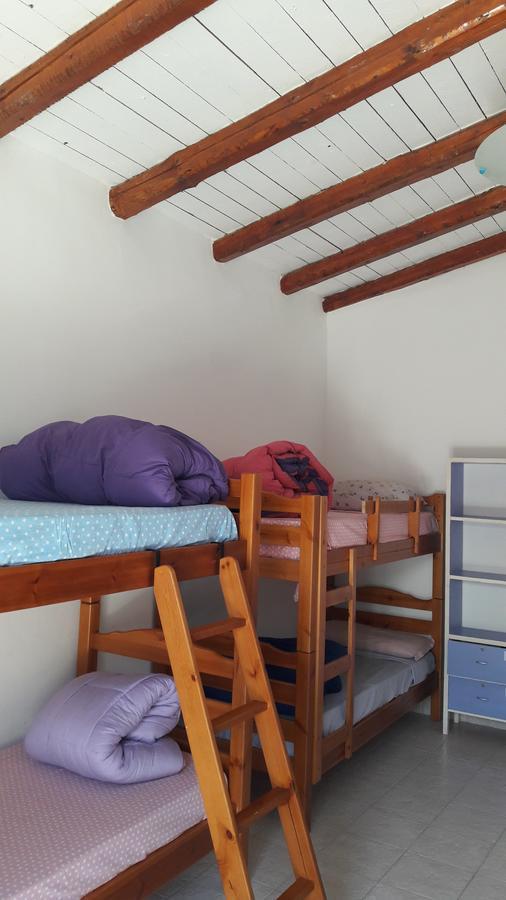 Vucciria Hostel Palerme Extérieur photo