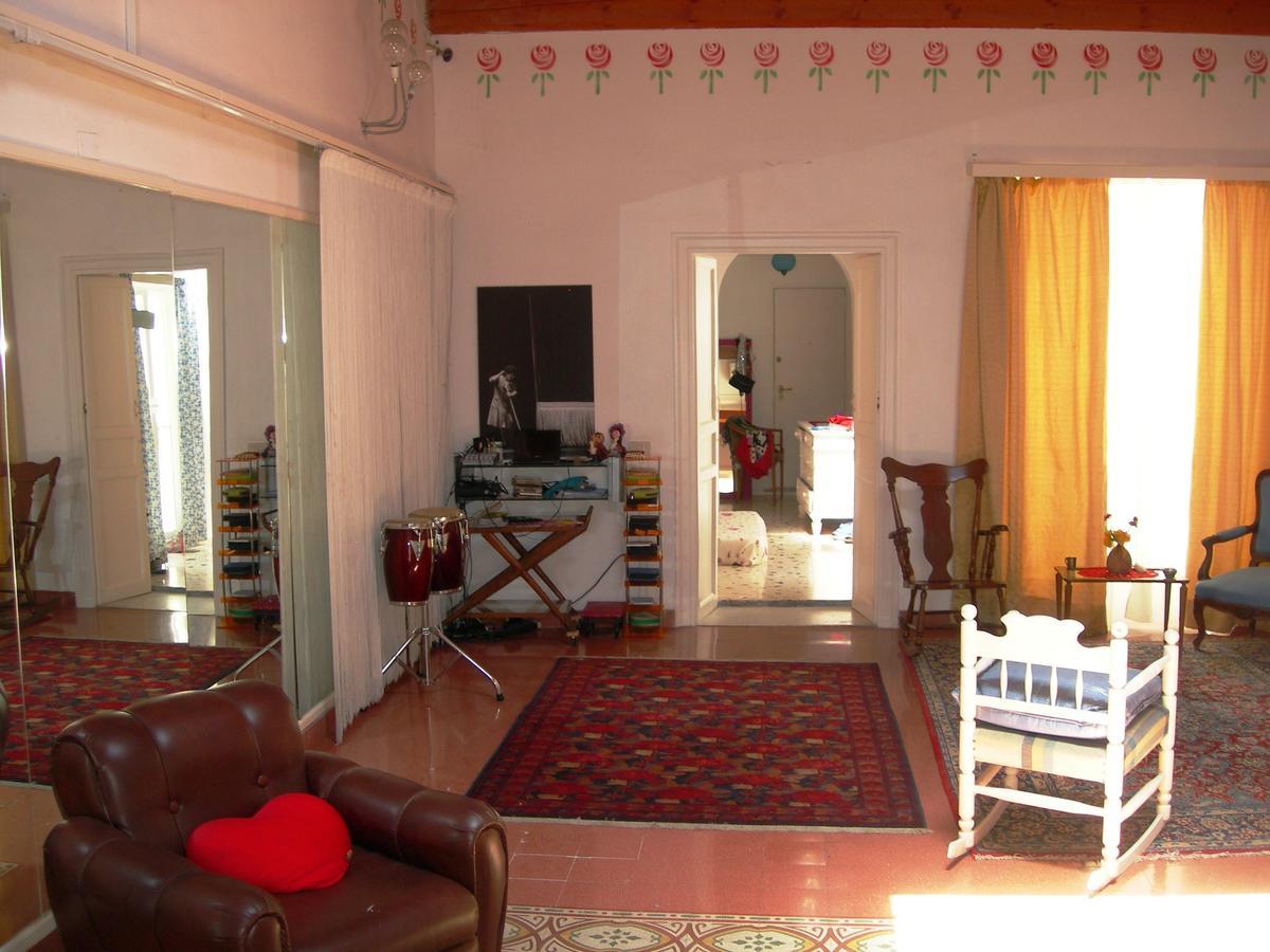 Vucciria Hostel Palerme Extérieur photo