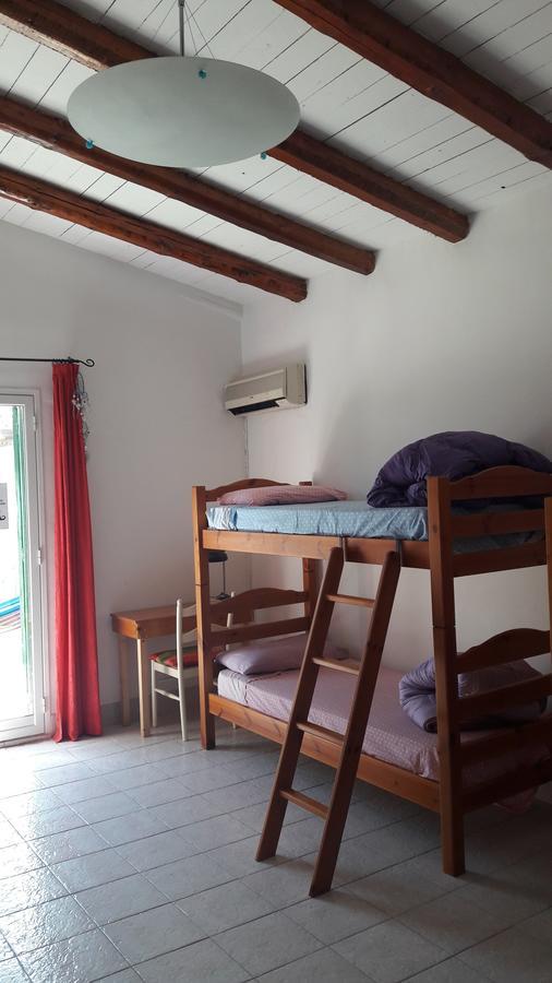 Vucciria Hostel Palerme Extérieur photo