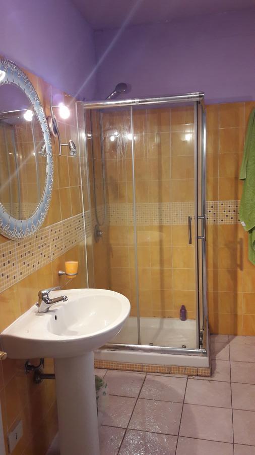 Vucciria Hostel Palerme Extérieur photo