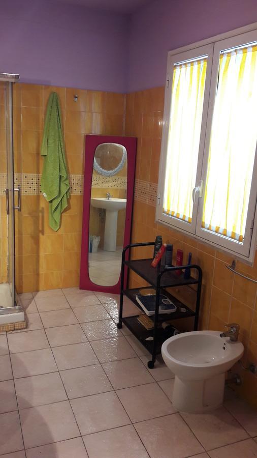 Vucciria Hostel Palerme Extérieur photo