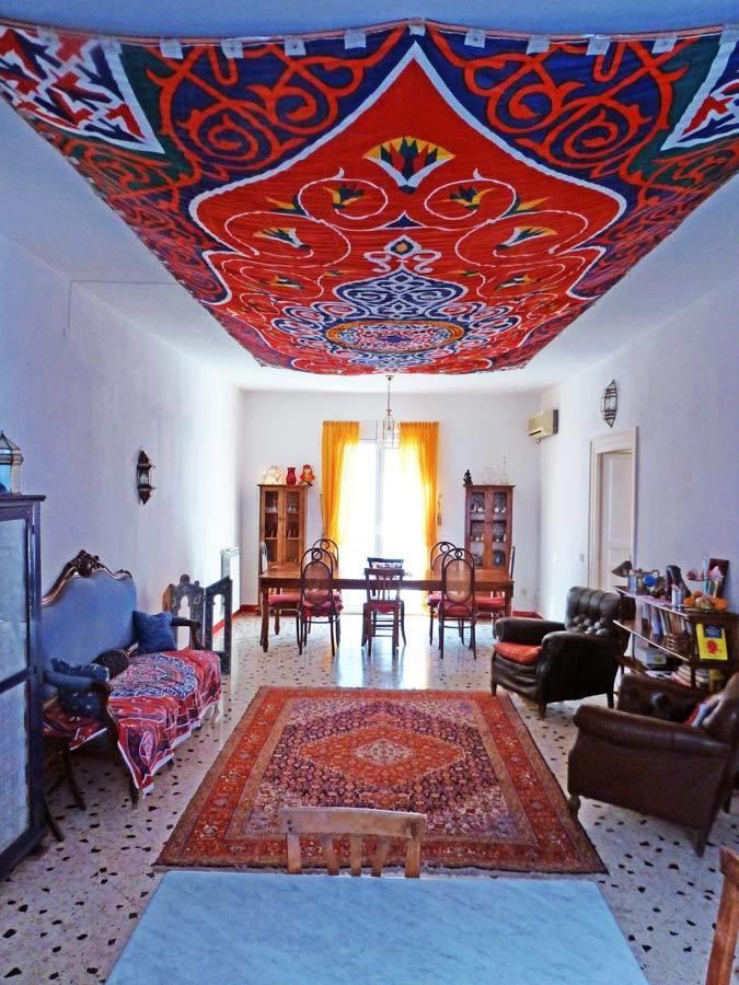Vucciria Hostel Palerme Extérieur photo