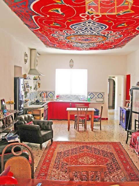 Vucciria Hostel Palerme Extérieur photo