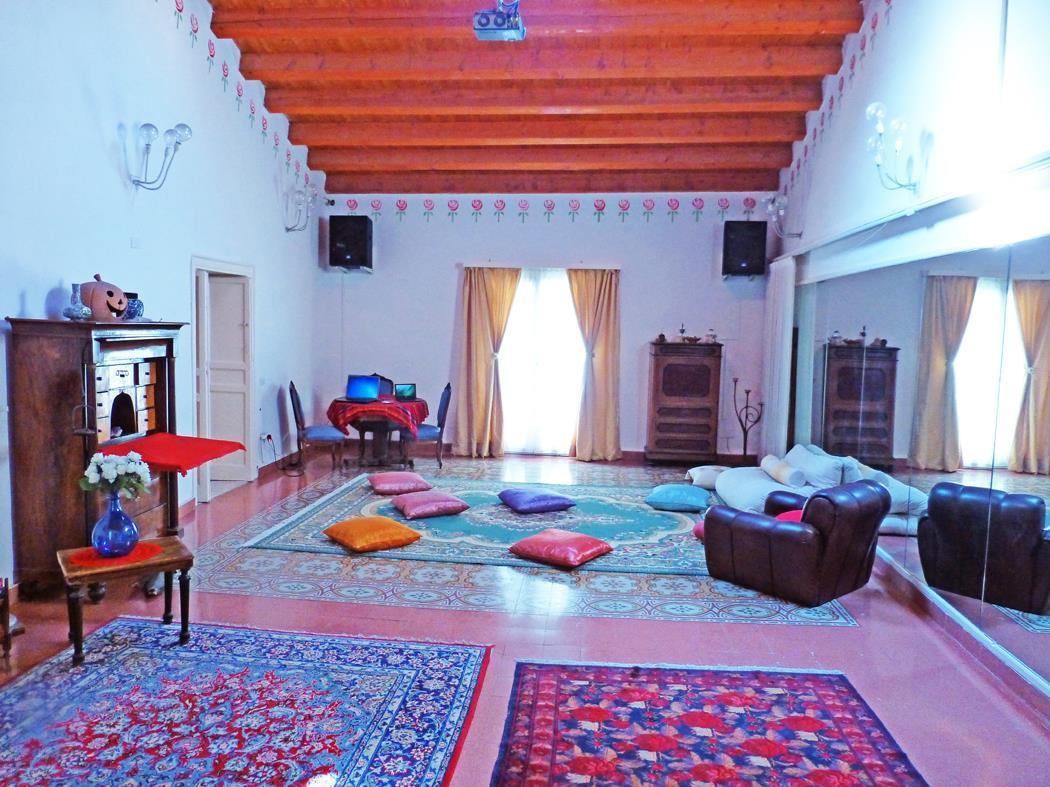 Vucciria Hostel Palerme Extérieur photo