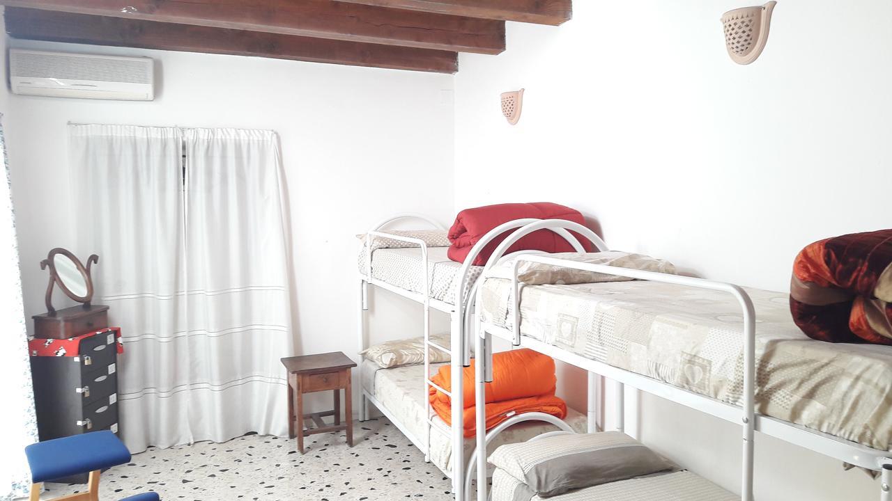 Vucciria Hostel Palerme Extérieur photo