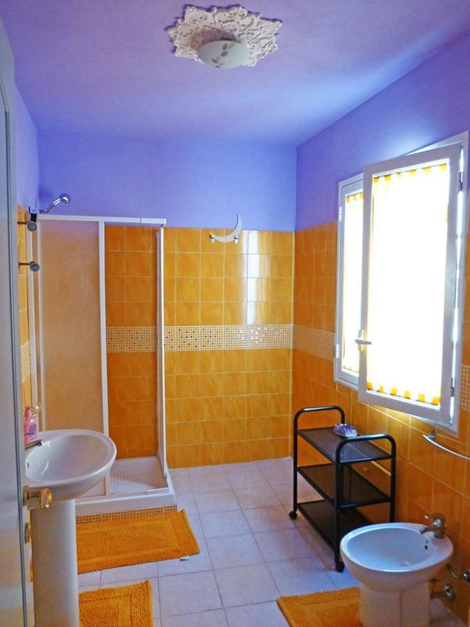 Vucciria Hostel Palerme Extérieur photo